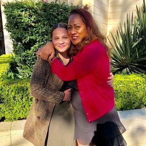 Meet your Posher, Risa